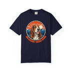 Basset Hound Legend T-shirt