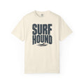 Surf Hound Dog T-shirt