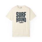 Surf Hound Dog T-shirt