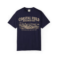 Coastal Research Unit T-shirt