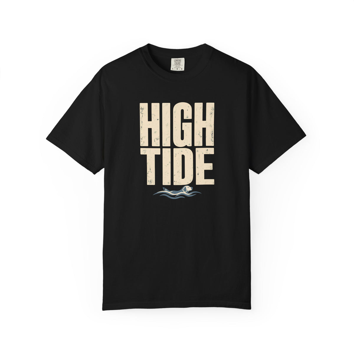 High Tide T-shirt