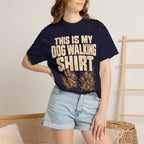 Everyday Dog Walk T-shirt