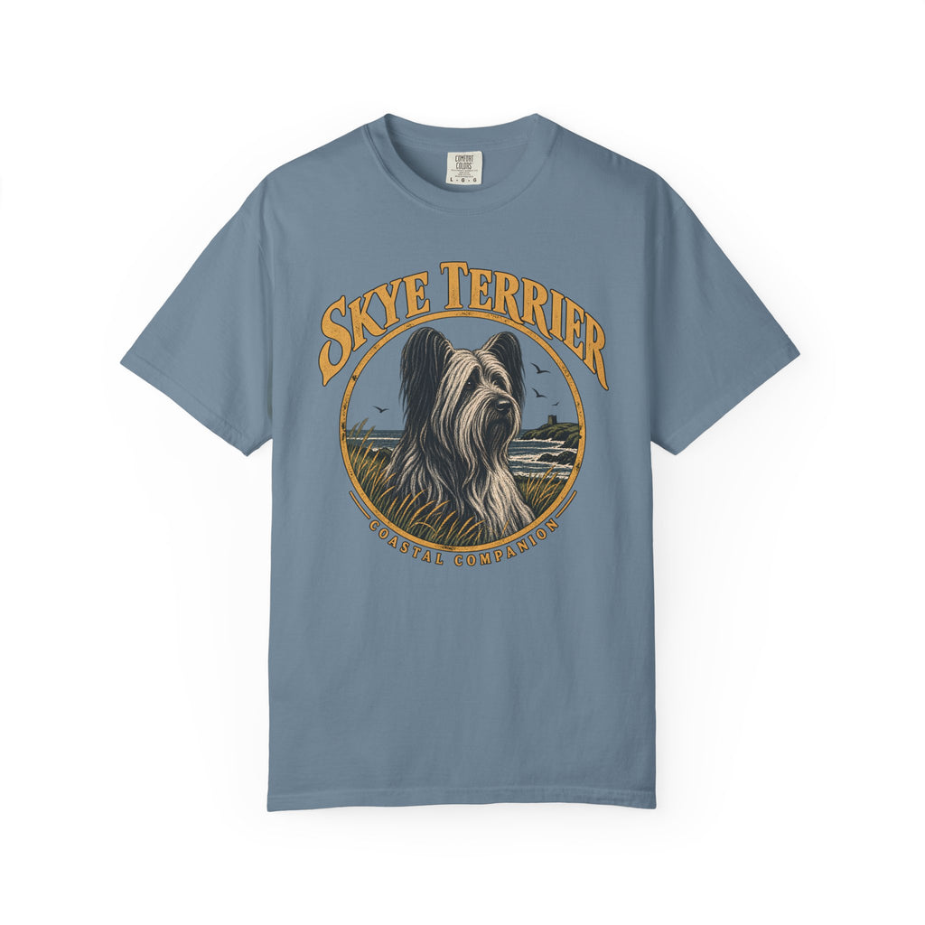 Skye Terrier T-shirt