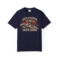 Schnauzer Surf T-shirt
