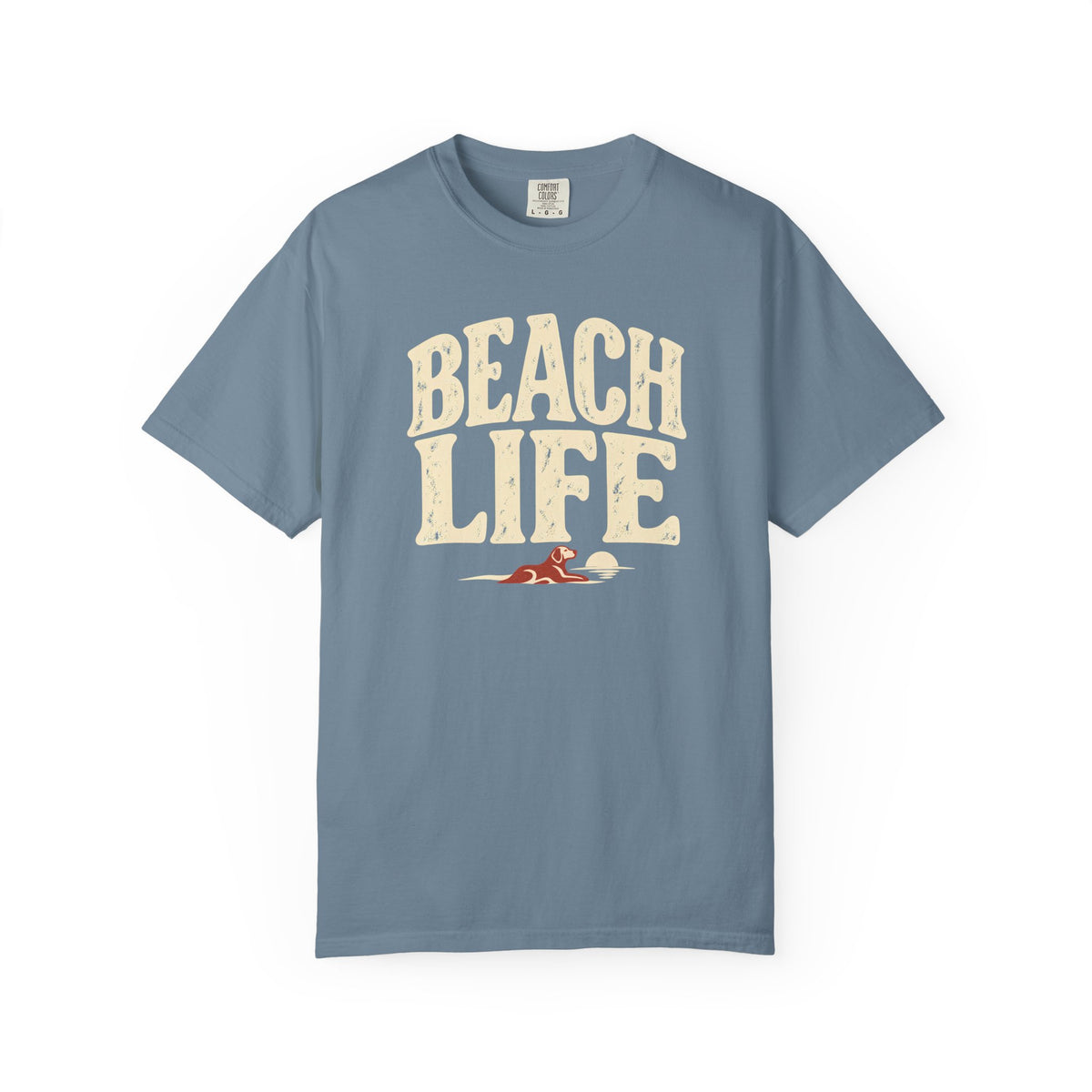 Beach Life T-shirt