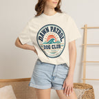 Dawn Patrol Club T-shirt