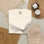 Murmuration of Paws T-shirt