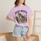 Springer Fossil Hunter T-shirt