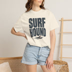 Surf Hound Dog T-shirt