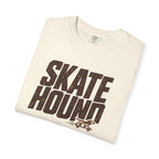 Skate Hound Dog T-shirt