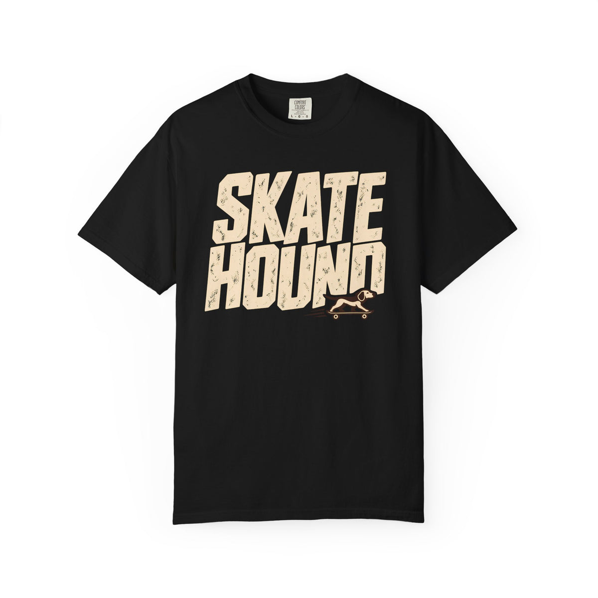 Skate Hound T-shirt
