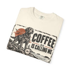 Coffee Alert T-shirt