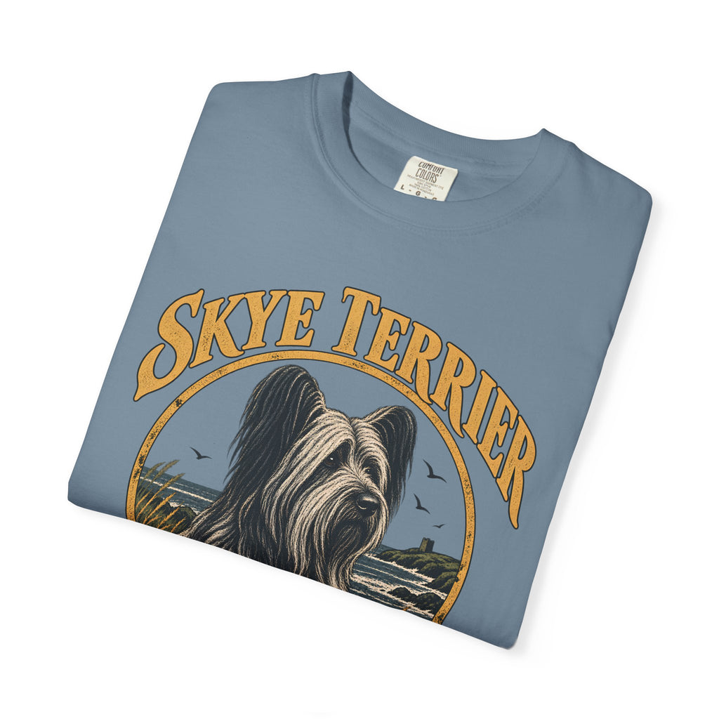 Skye Terrier T-shirt
