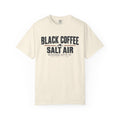 Coffee Salt Air T-shirt