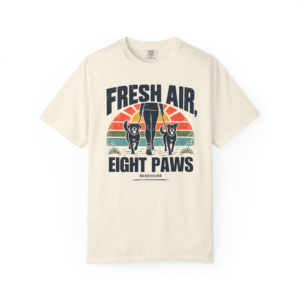 Eight Paws T-shirt