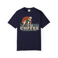 Coffee Calling T-shirt