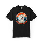 Maltese Terrier Legend T-shirt