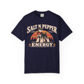 Salt Pepper Schnauzer T-shirt