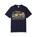 Boards Up Top T-shirt