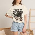 Lead On Walk T-shirt