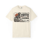 Coffee Alert T-shirt