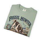 Springer Fossil Hunter T-shirt