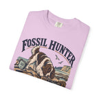 Springer Fossil Hunter T-shirt