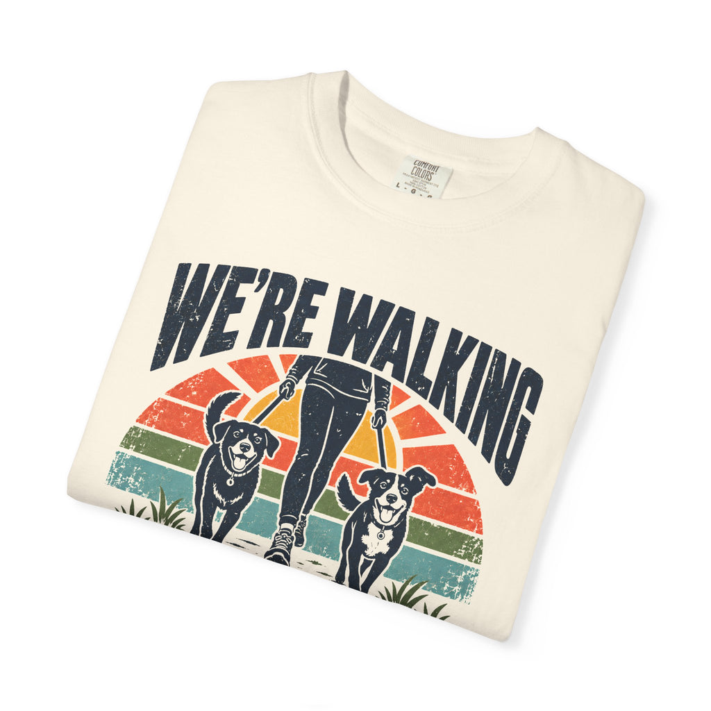 Not Scrolling T-shirt