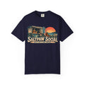 Saltpaw Social T-shirt