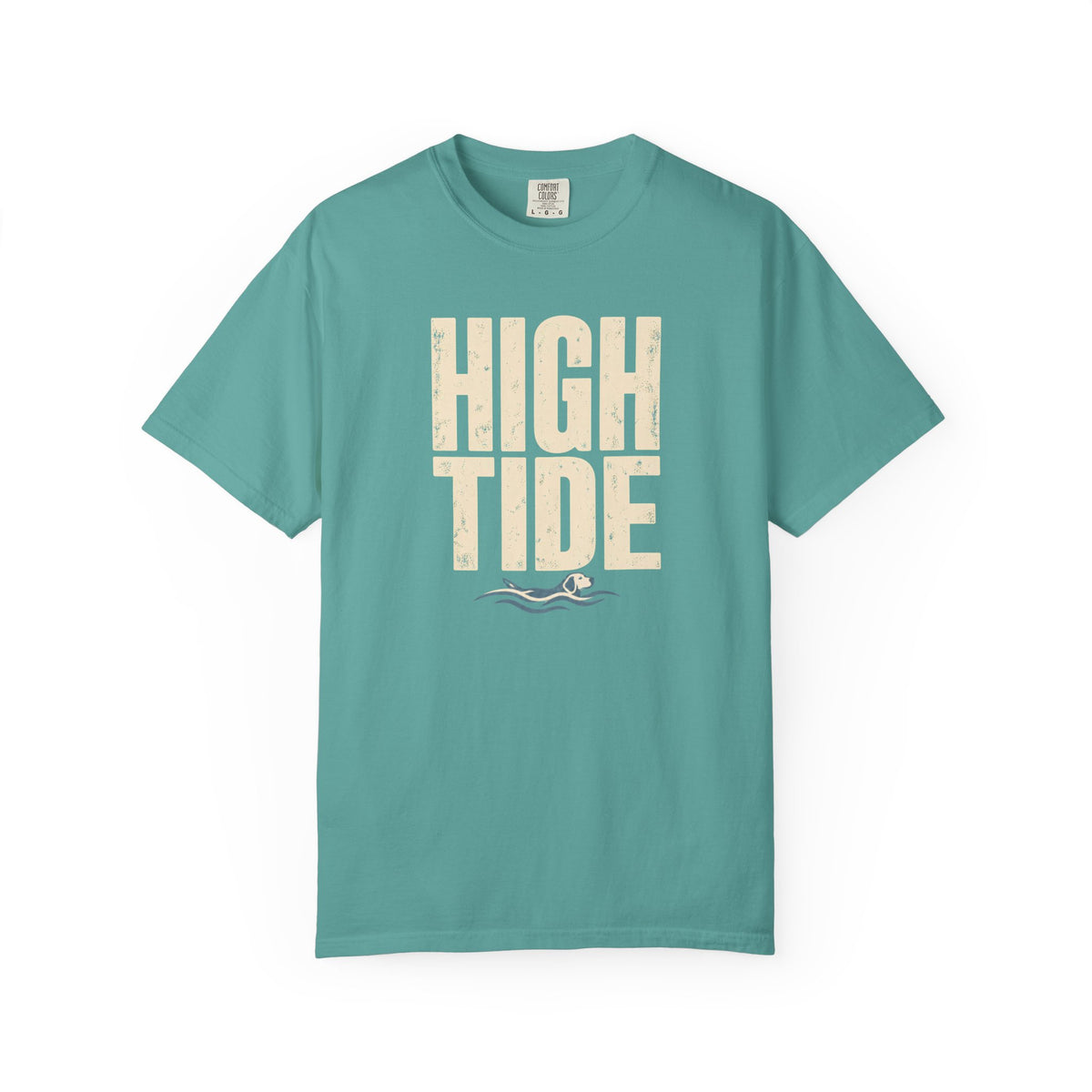 High Tide T-shirt
