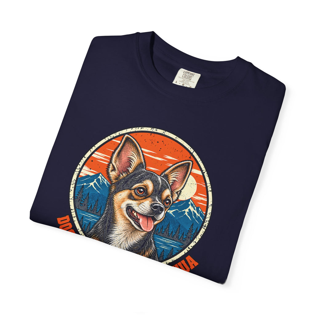 Chihuahua Legend T-shirt