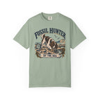 Springer Fossil Hunter T-shirt