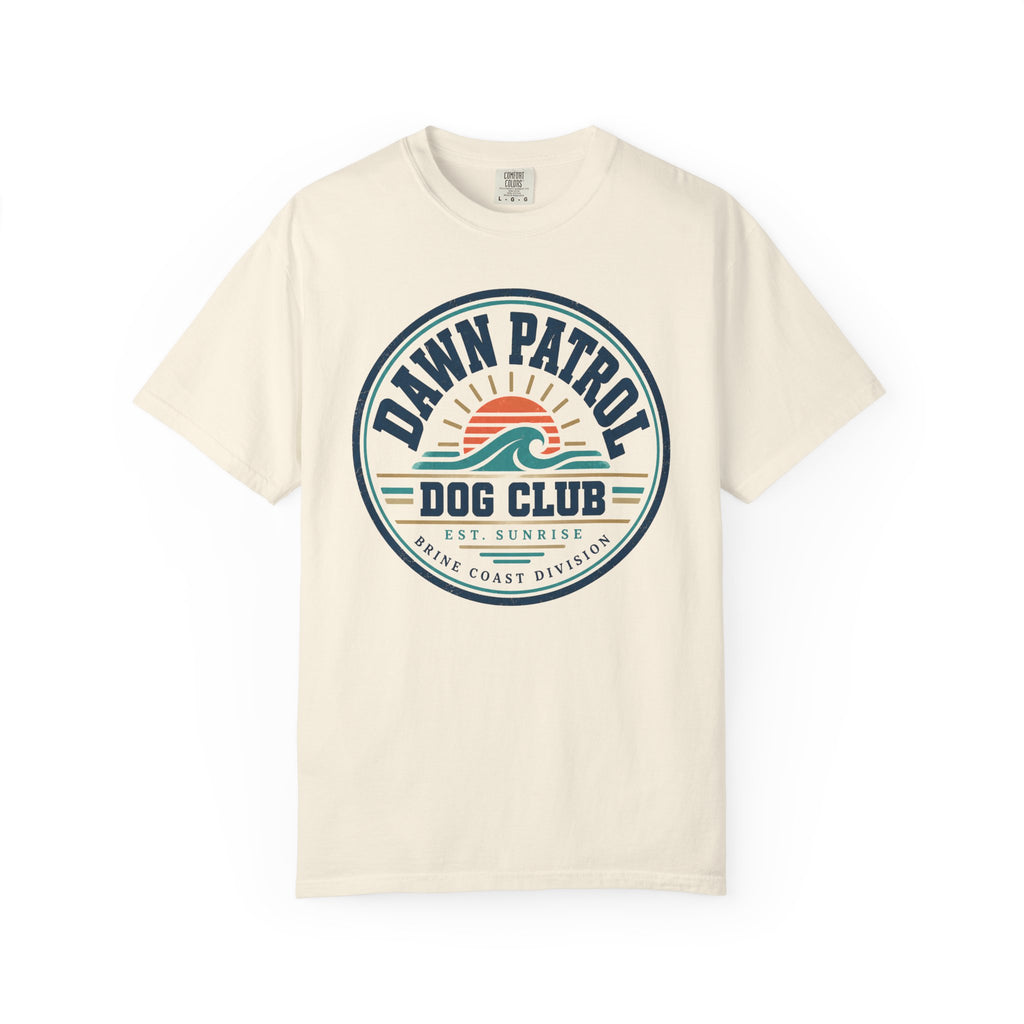 Dawn Patrol Club T-shirt