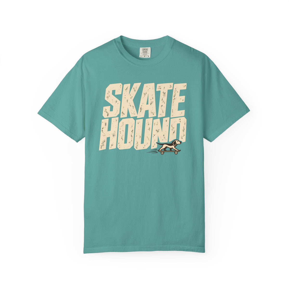Skate Hound T-shirt