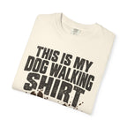 Lead On Walk T-shirt