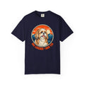 Shih Tzu Legend T-shirt