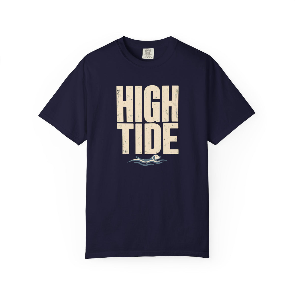 High Tide T-shirt