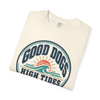 Good Dogs Club T-shirt