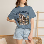Springer Fossil Hunter T-shirt