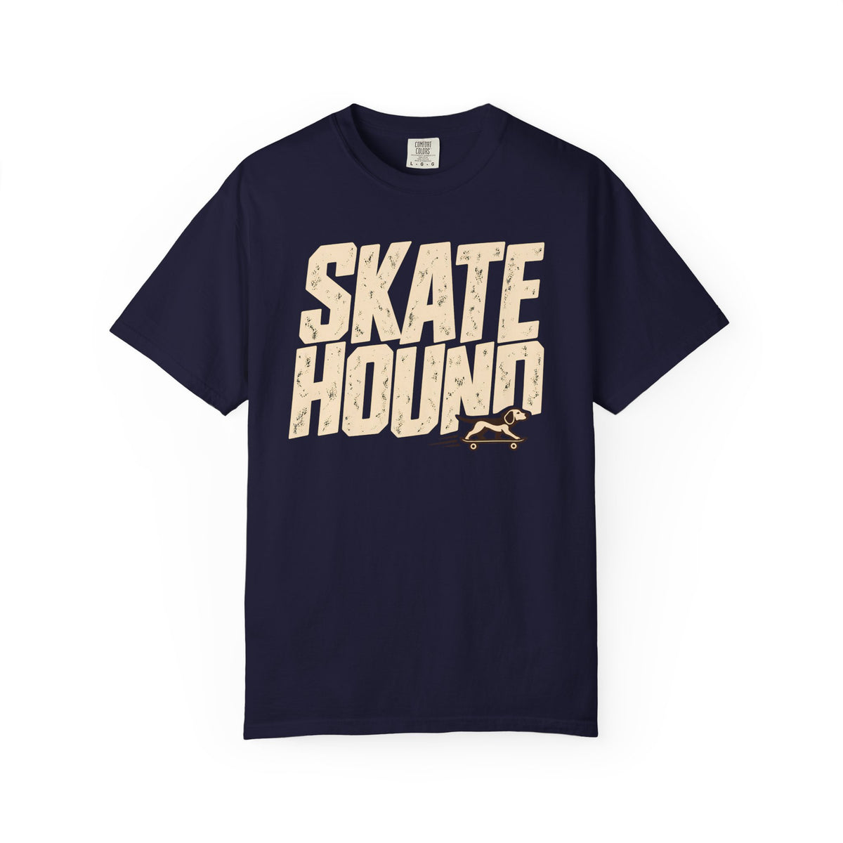 Skate Hound T-shirt
