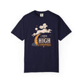 Poodle Moon T-shirt