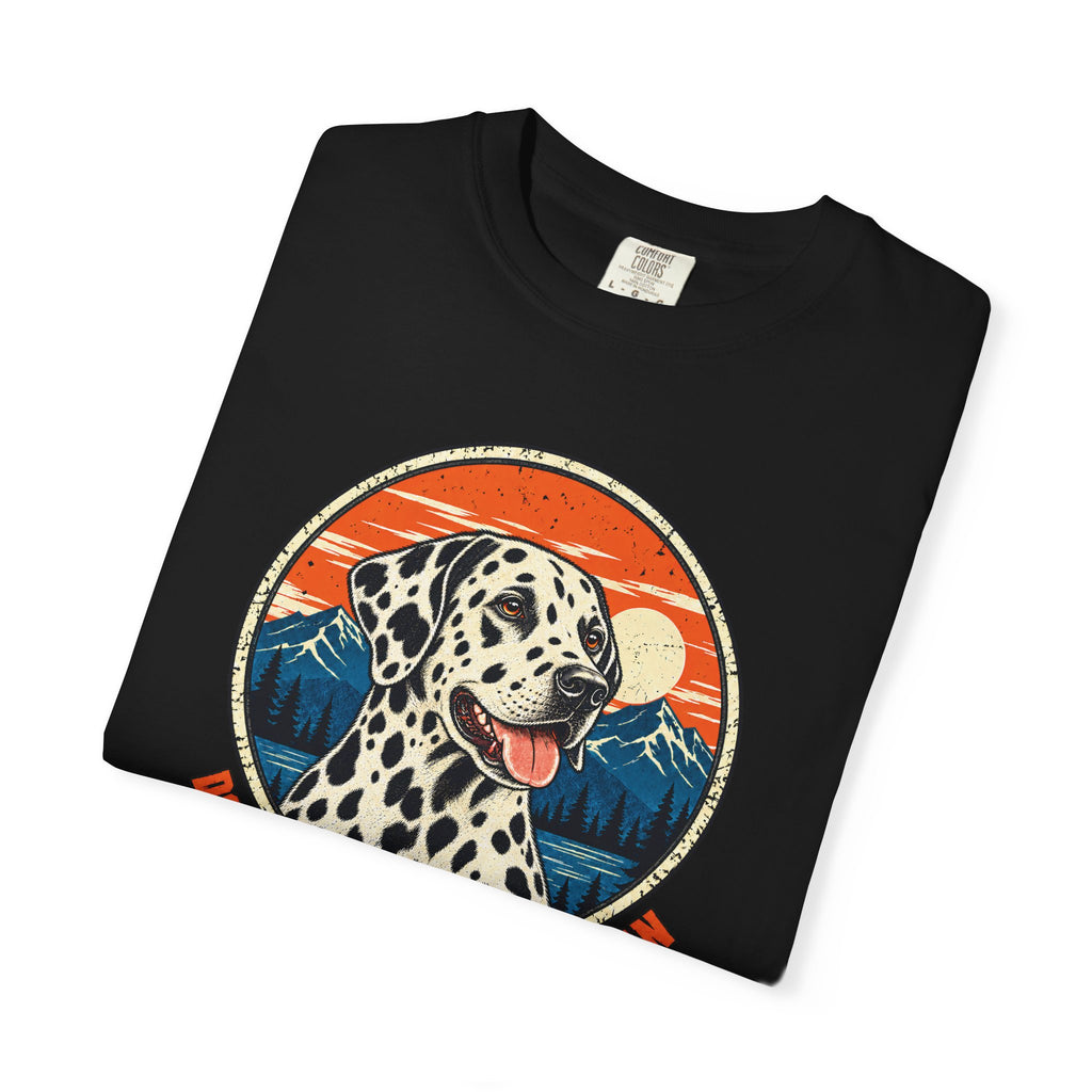 Dalmatian Legend T-shirt