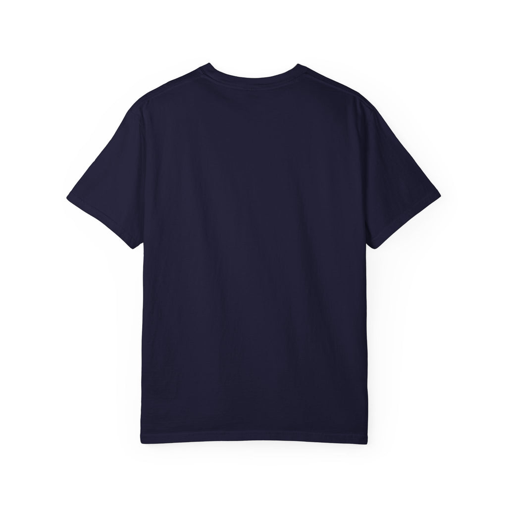 Rough-Collie Beach Hound T-shirt