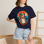 Australian Shepherd Legend T-shirt