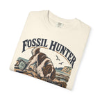 Springer Fossil Hunter T-shirt