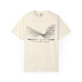 Murmuration of Paws T-shirt