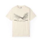 Murmuration of Paws T-shirt
