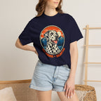 Dalmatian Legend T-shirt