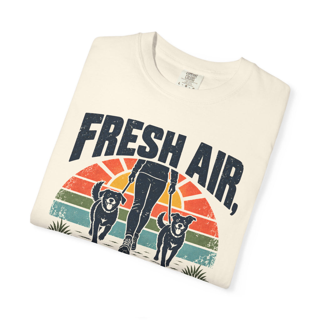 Eight Paws T-shirt