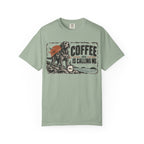 Coffee Alert T-shirt